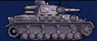 unknown Pz.Kpfw. IV Ausf. E