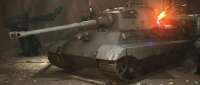 Henschel Pz.Kpfw. Tiger Ausf. B (H)