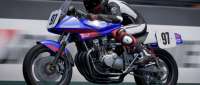 Suzuki GSX 1100 S Katana