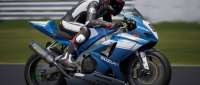 Suzuki GSX-R 1000