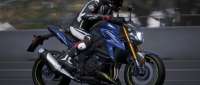 Suzuki GSX-S 750 ABS