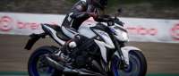 Suzuki GSX-S 1000 ABS