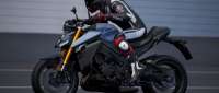 Suzuki GSX-S 1000 ABS