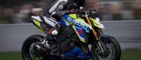 Suzuki GSX-S 1000
