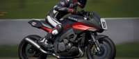 Suzuki Katana