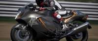 Suzuki Hayabusa