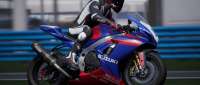 Suzuki GSX-R 600