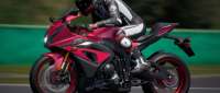 Suzuki GSX-R 1000 R