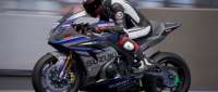 Suzuki GSX-R 1000 R
