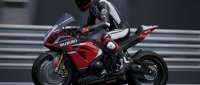 Suzuki GSX-R 1000 R
