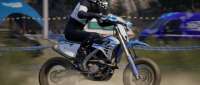 TM Racing SMX Supermotard