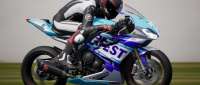Triumph Daytona 675 R