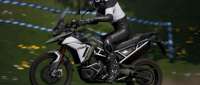 Triumph Tiger 900