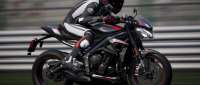 Triumph Street Triple RS