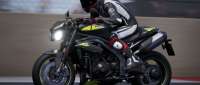 Triumph Speed Triple RS