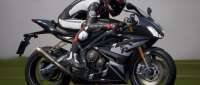 Triumph Daytona Moto2 765