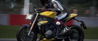 Triumph Speed Triple 1200 RS