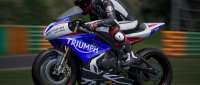 Triumph Daytona 675 R