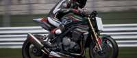 Triumph Speed Triple 1200 RS