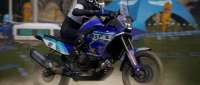 Yamaha Ténéré 700