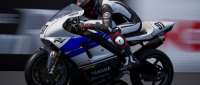 Yamaha YZF-R7