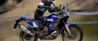 Yamaha Ténéré 700