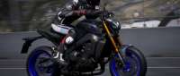 Yamaha MT 09