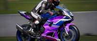 Yamaha YZF-R7
