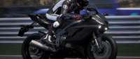 Yamaha YZF-R6
