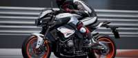 Yamaha MT 10 ABS
