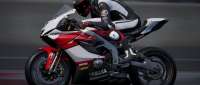 Yamaha YZF-R6