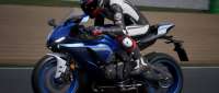 Yamaha YZF-R1