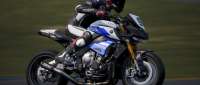 Yamaha MT 10 ABS