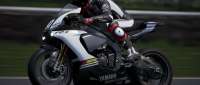 Yamaha YZF-R1M