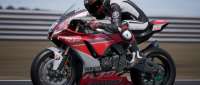 Yamaha YZF-R1M
