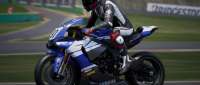 Yamaha YZF-R1M