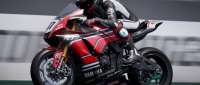 Yamaha YZF-R1M