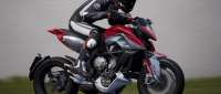MV Agusta Rivale 800 CC