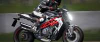 MV Agusta Brutale 1090 RR