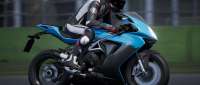 MV Agusta F3 675