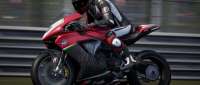 MV Agusta F3 675