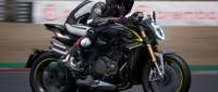 MV Agusta Brutale 1000 RR
