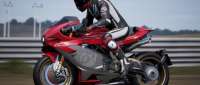 MV Agusta Superveloce 1000 Serie Oro