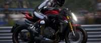 MV Agusta Brutale 1000