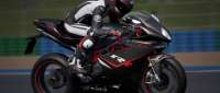 MV Agusta F4 RR