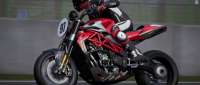 MV Agusta Brutale 1090 RR