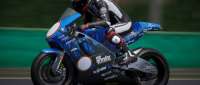 Suter Racing MMX 500