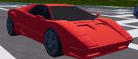 Lamborghini Countach
