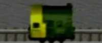 British Rail Class 08