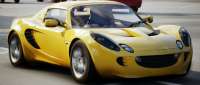 Lotus Elise